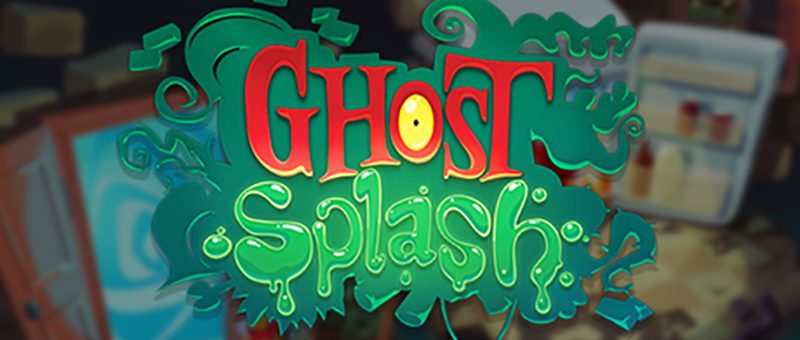 Ghost Splash