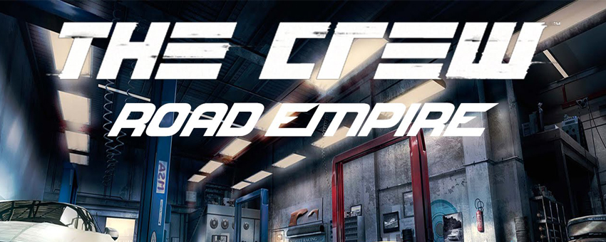 The Crew Road Empire