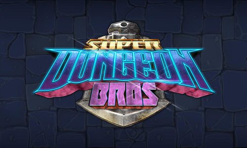 Super Dungeon Bros