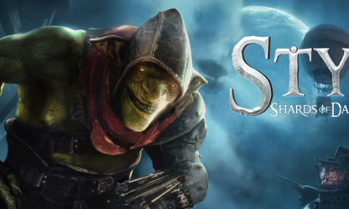 Styx: Shards of Darkness