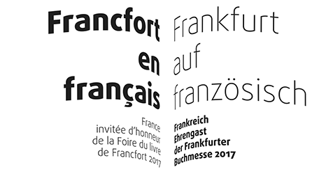 Frankfurt Book Fair logo