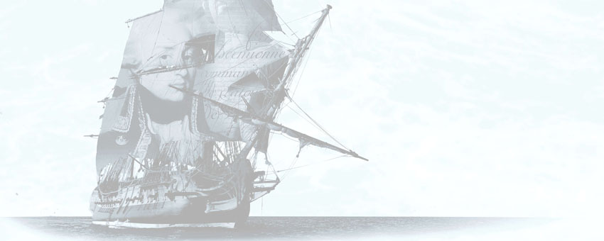 L'Hermione, Le Voyage vers la Liberté