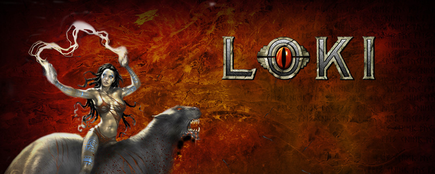 Loki
