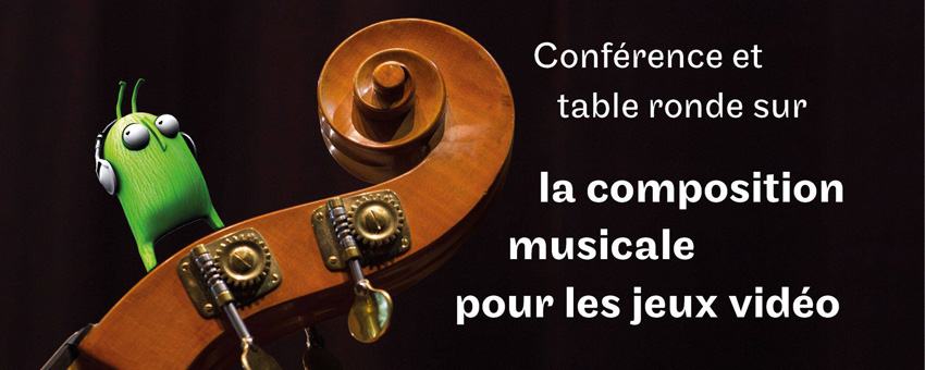 Table ronde avec Christophe Héral à Angoulême