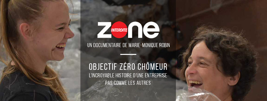 Objectif Zéro Chômeur