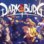 Darksburg